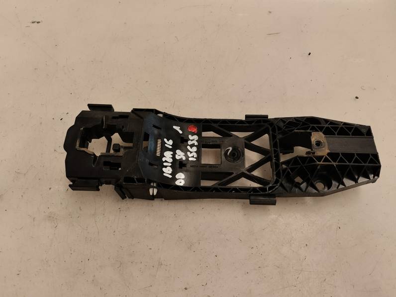 MANETA EXTERIOR DELANTERA DERECHA SEAT IBIZA 2016 1.2 TSI (90 CV)