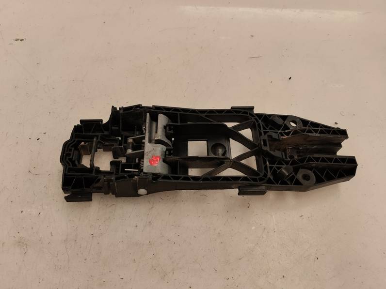 MANETA EXTERIOR DELANTERA DERECHA SEAT IBIZA 2016 1.2 TSI (90 CV)