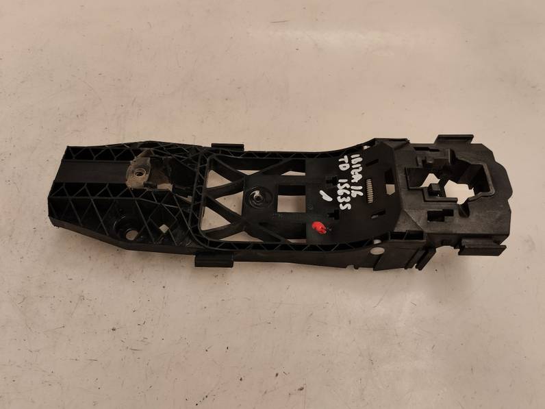 MANETA EXTERIOR TRASERA DERECHA SEAT IBIZA 2016 1.2 TSI (90 CV)