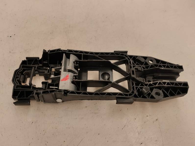 MANETA EXTERIOR TRASERA IZQUIERDA SEAT IBIZA 2016 1.2 TSI (90 CV)