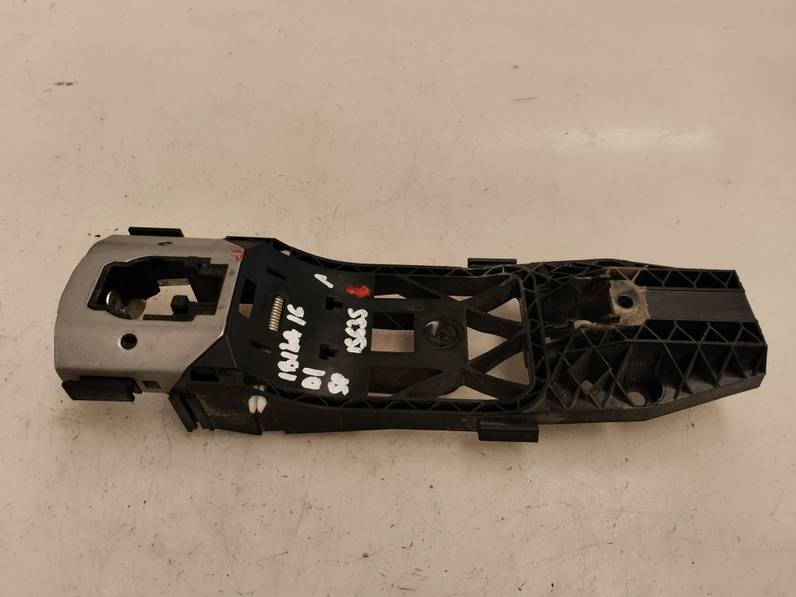 MANETA EXTERIOR DELANTERA IZQUIERDA SEAT IBIZA 2016 1.2 TSI (90 CV)