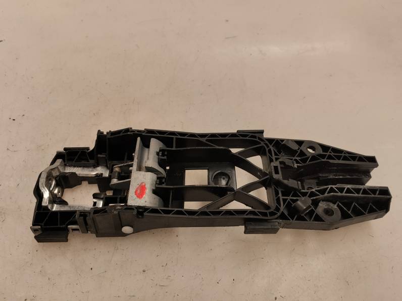 MANETA EXTERIOR DELANTERA IZQUIERDA SEAT IBIZA 2016 1.2 TSI (90 CV)