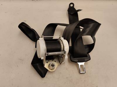 CINTURON SEGURIDAD TRASERO IZQUIERDO SEAT IBIZA 2016 1.2 TSI (90 CV)