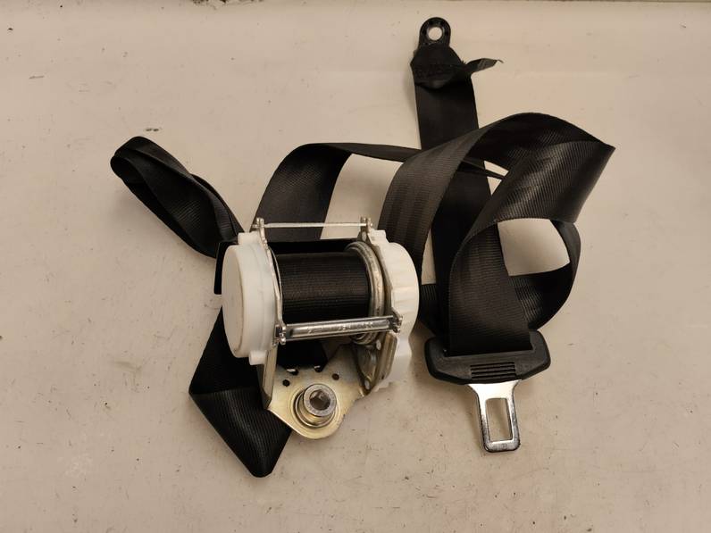 CINTURON SEGURIDAD TRASERO IZQUIERDO SEAT IBIZA 2016 1.2 TSI (90 CV)