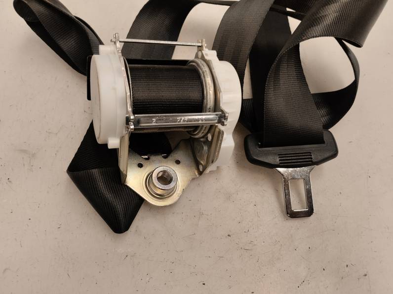 CINTURON SEGURIDAD TRASERO IZQUIERDO SEAT IBIZA 2016 1.2 TSI (90 CV)