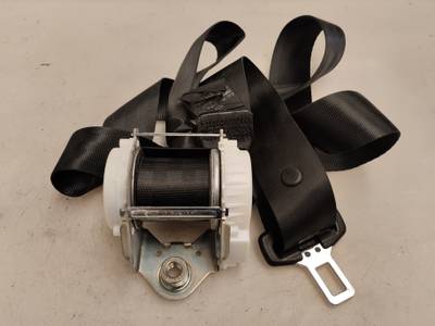 CINTURON SEGURIDAD TRASERO DERECHO SEAT IBIZA 2016 1.2 TSI (90 CV)