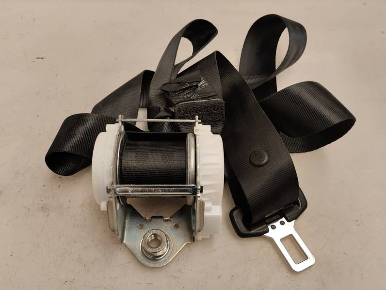 CINTURON SEGURIDAD TRASERO DERECHO SEAT IBIZA 2016 1.2 TSI (90 CV)