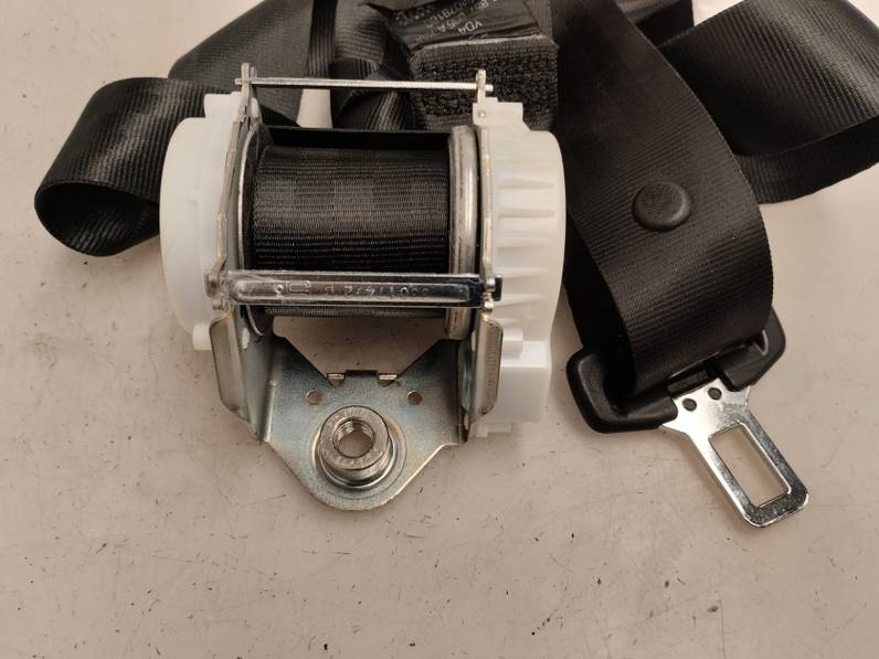 CINTURON SEGURIDAD TRASERO DERECHO SEAT IBIZA 2016 1.2 TSI (90 CV)