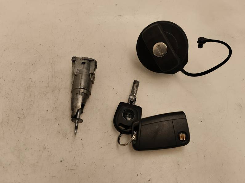 CONMUTADOR DE ARRANQUE SEAT IBIZA 2016 1.2 TSI (90 CV)