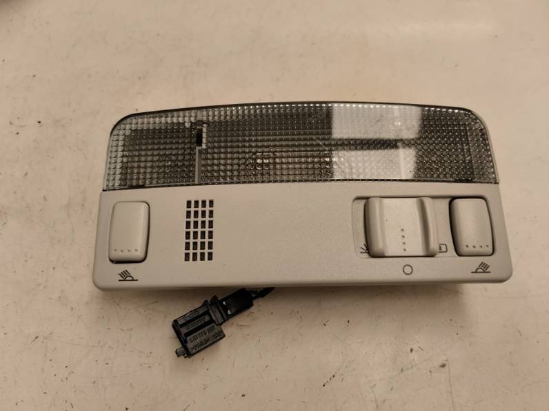 LUZ INTERIOR SEAT IBIZA 2016 1.2 TSI (90 CV)