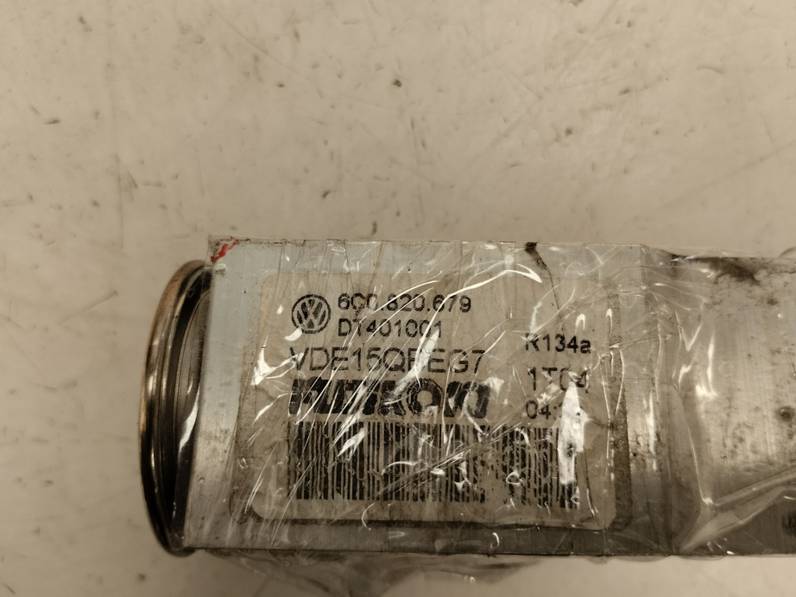 VALVULA EXPANSION SEAT IBIZA 2016 1.2 TSI (90 CV)