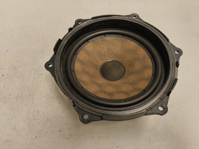 SISTEMA AUDIO RADIO CD SEAT IBIZA 2016 1.2 TSI (90 CV)