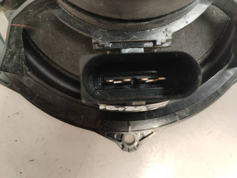 SISTEMA AUDIO RADIO CD SEAT IBIZA 2016 1.2 TSI (90 CV)