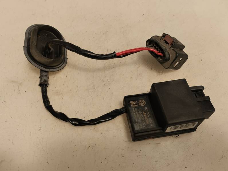 MODULO ELECTRONICO SEAT IBIZA 2016 1.2 TSI (90 CV)