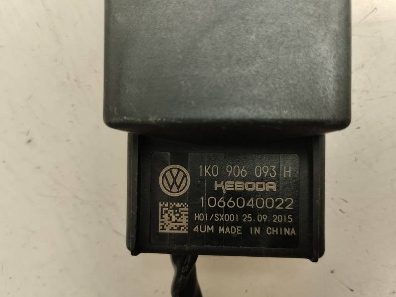 MODULO ELECTRONICO SEAT IBIZA 2016 1.2 TSI (90 CV)