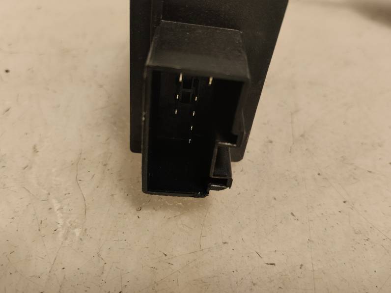 MODULO ELECTRONICO SEAT IBIZA 2016 1.2 TSI (90 CV)