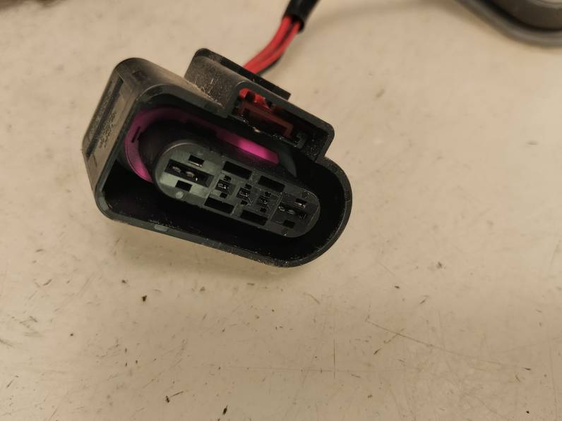 MODULO ELECTRONICO SEAT IBIZA 2016 1.2 TSI (90 CV)