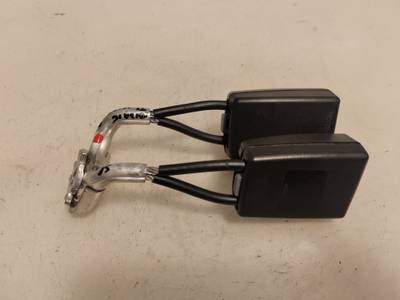 CINTURON SEGURIDAD TRASERO IZQUIERDO SEAT IBIZA 2016 1.2 TSI (90 CV)