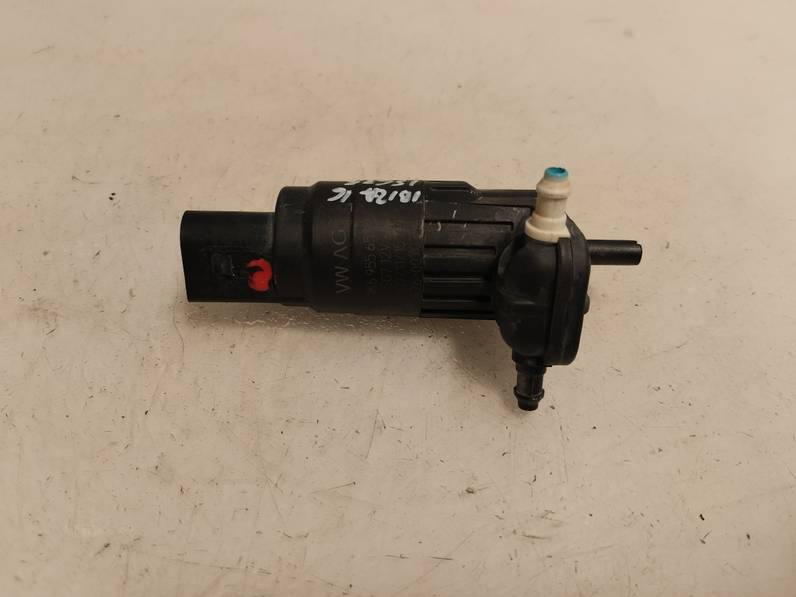 BOMBA LIMPIA SEAT IBIZA 2016 1.2 TSI (90 CV)