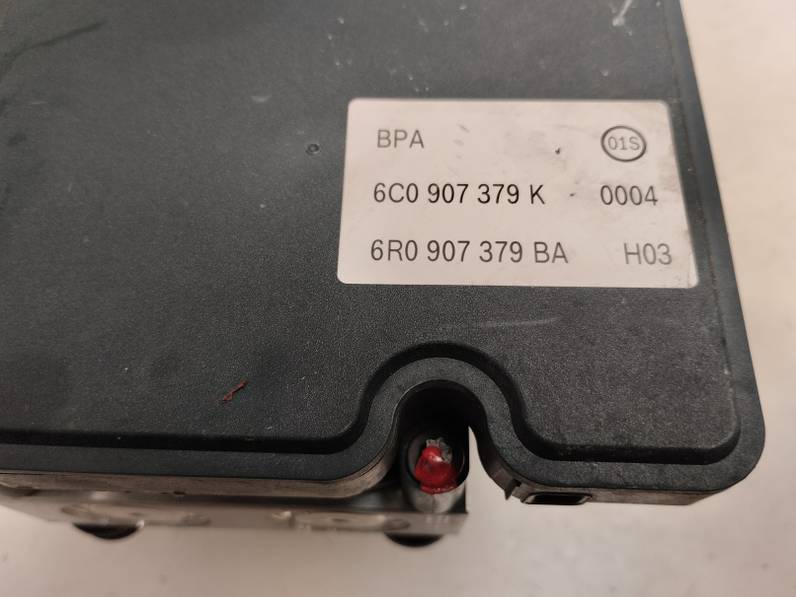 ABS SEAT IBIZA 2016 1.2 TSI (90 CV)