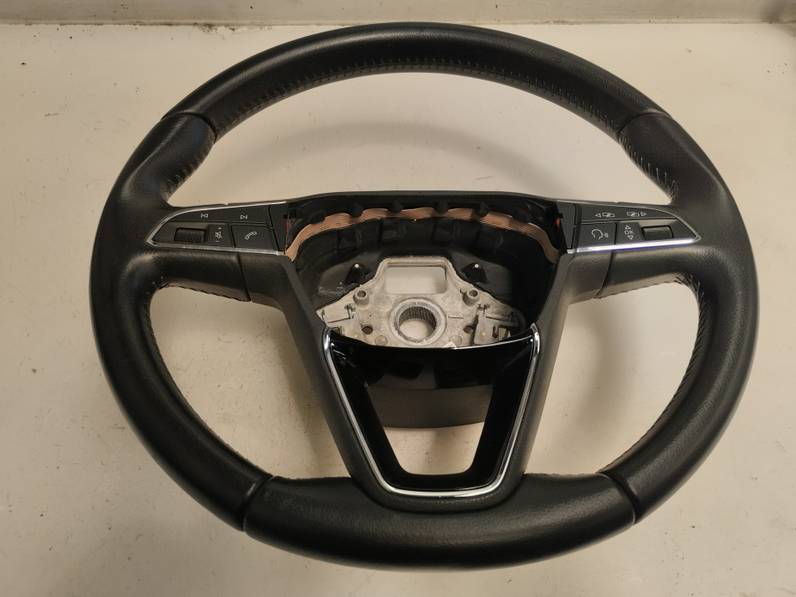 VOLANTE SEAT IBIZA 2016 1.2 TSI (90 CV)
