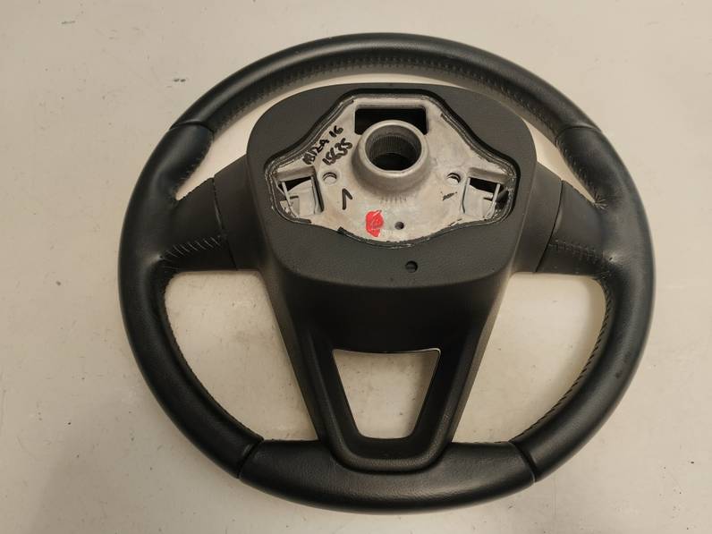 VOLANTE SEAT IBIZA 2016 1.2 TSI (90 CV)