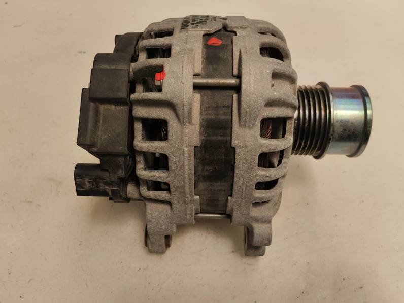 ALTERNADOR SEAT IBIZA 2016 1.2 TSI (90 CV)