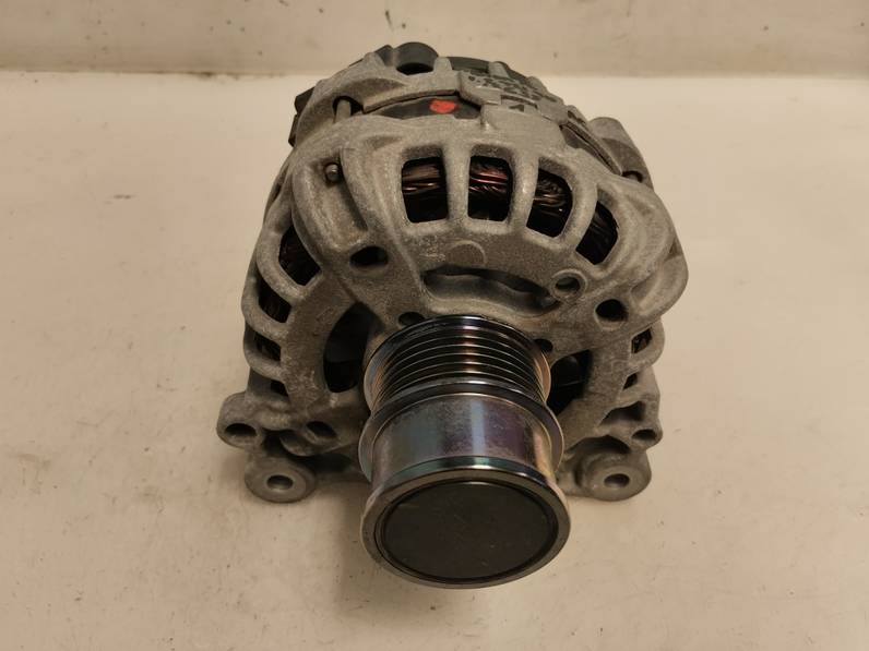 ALTERNADOR SEAT IBIZA 2016 1.2 TSI (90 CV)