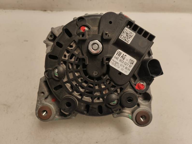 ALTERNADOR SEAT IBIZA 2016 1.2 TSI (90 CV)