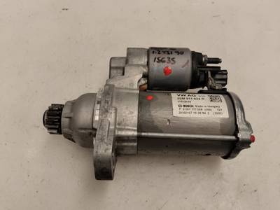 MOTOR ARRANQUE SEAT IBIZA 2016 1.2 TSI (90 CV)