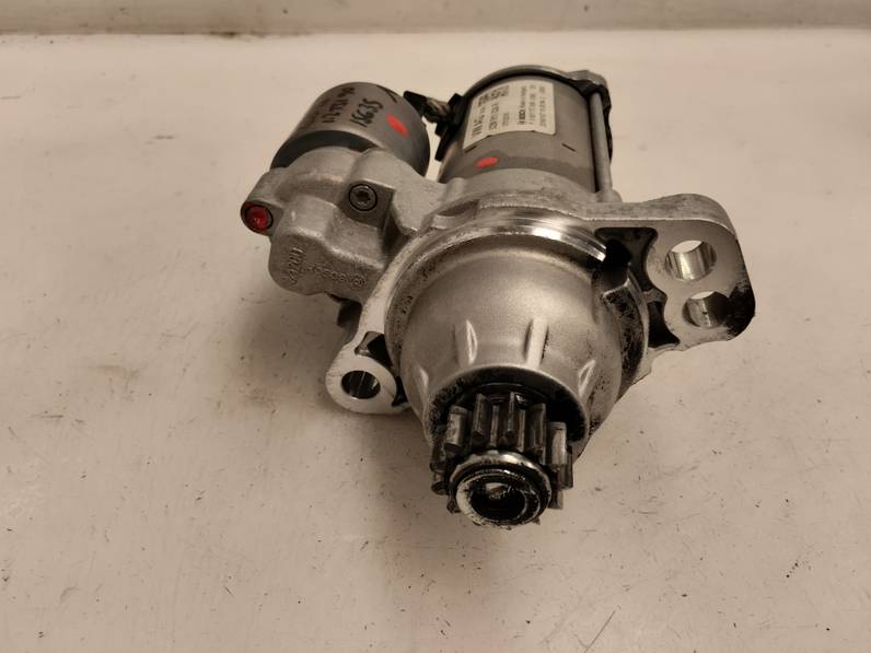 MOTOR ARRANQUE SEAT IBIZA 2016 1.2 TSI (90 CV)