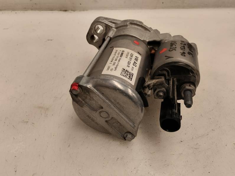 MOTOR ARRANQUE SEAT IBIZA 2016 1.2 TSI (90 CV)