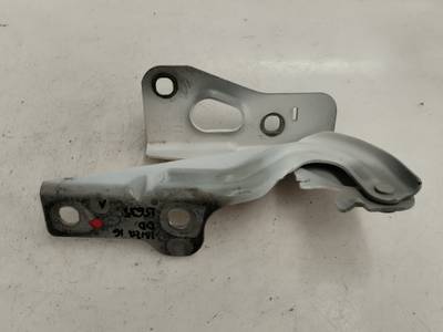 CAPOT SEAT IBIZA 2016 1.2 TSI (90 CV)