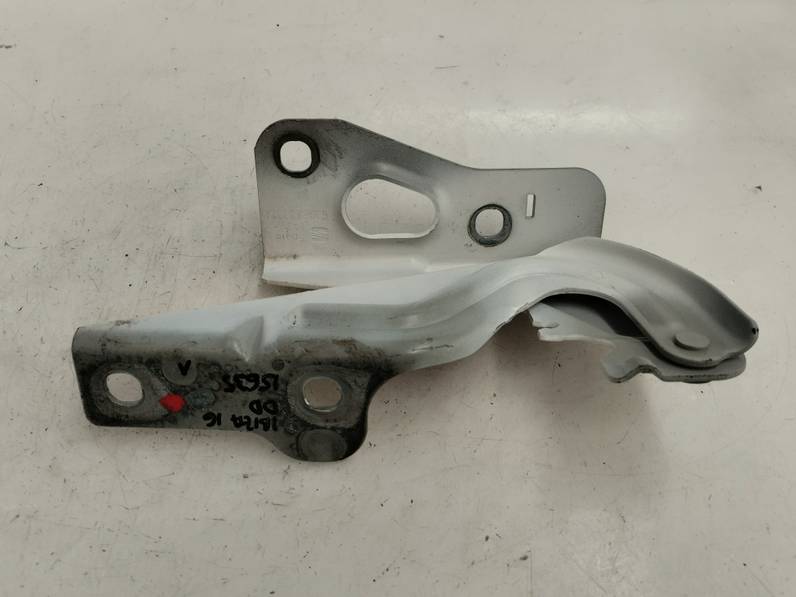 CAPOT SEAT IBIZA 2016 1.2 TSI (90 CV)