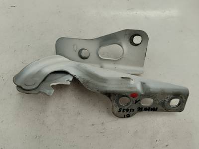 CAPOT SEAT IBIZA 2016 1.2 TSI (90 CV)