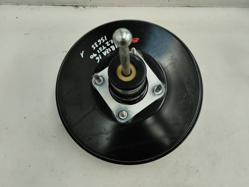 SERVOFRENO SEAT IBIZA 2016 1.2 TSI (90 CV)