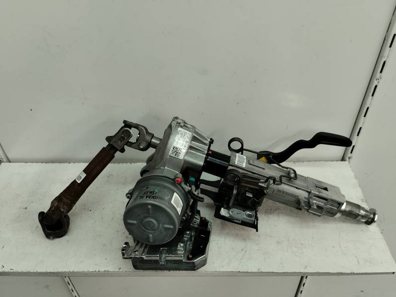 COLUMNA DIRECCION SEAT IBIZA 2016 1.2 TSI (90 CV)