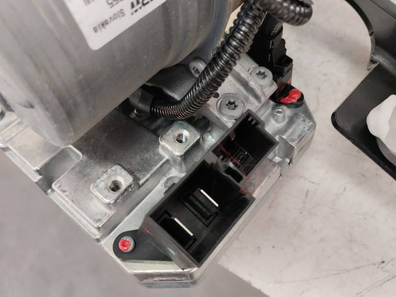 COLUMNA DIRECCION SEAT IBIZA 2016 1.2 TSI (90 CV)