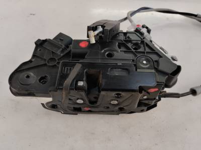 CERRADURA PUERTA DELANTERA IZQUIERDA SEAT IBIZA 2016 1.2 TSI (90 CV)