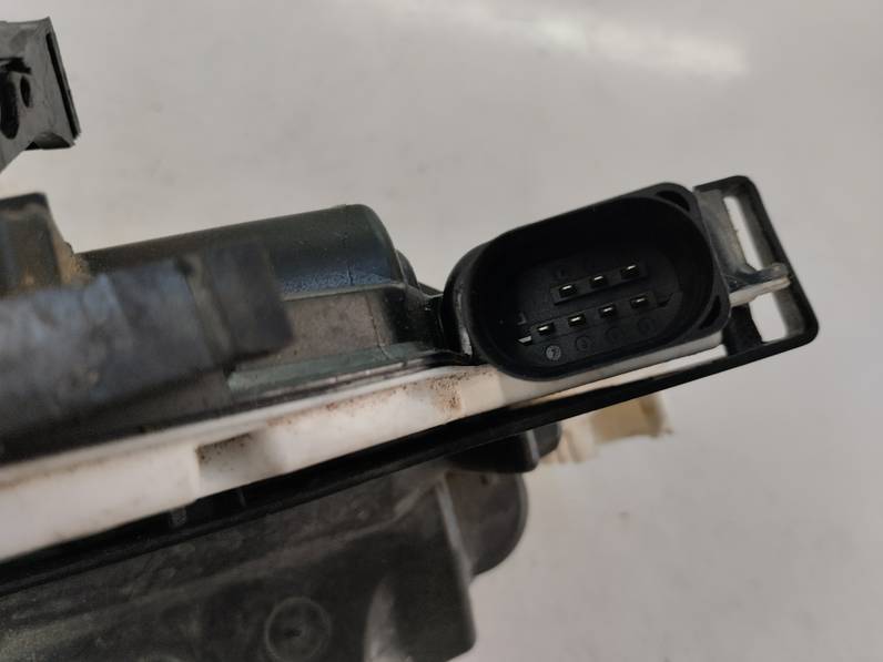 CERRADURA PUERTA DELANTERA IZQUIERDA SEAT IBIZA 2016 1.2 TSI (90 CV)