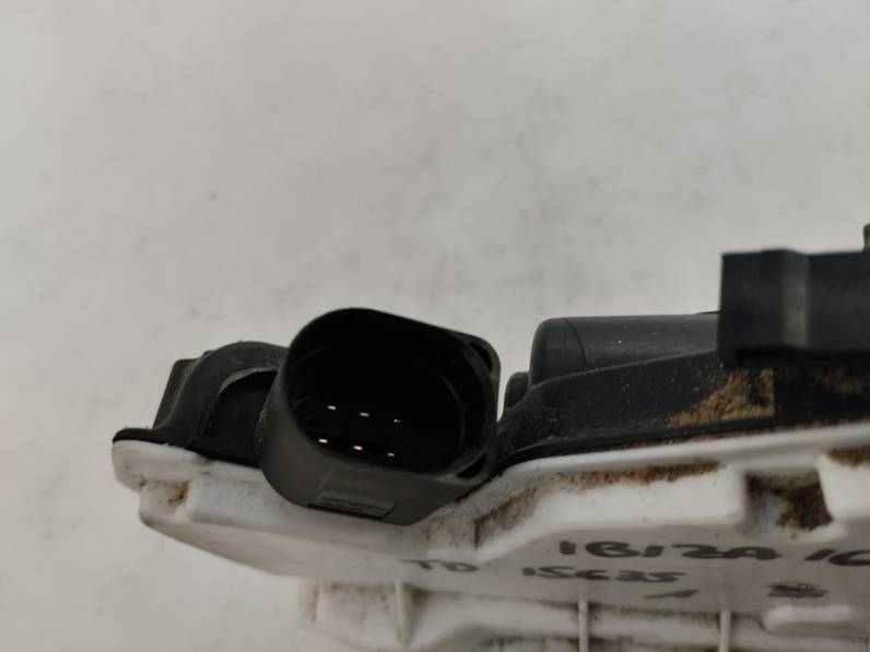 CERRADURA PUERTA TRASERA DERECHA SEAT IBIZA 2016 1.2 TSI (90 CV)