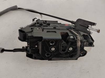 CERRADURA PUERTA DELANTERA DERECHA SEAT IBIZA 2016 1.2 TSI (90 CV)