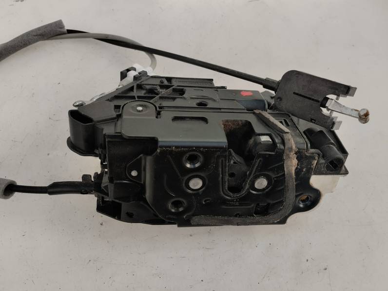 CERRADURA PUERTA DELANTERA DERECHA SEAT IBIZA 2016 1.2 TSI (90 CV)