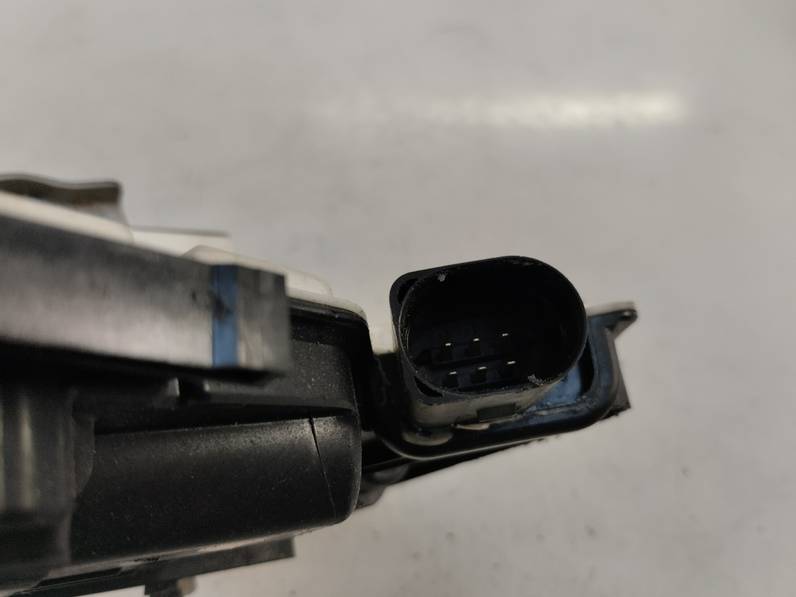 CERRADURA PUERTA DELANTERA DERECHA SEAT IBIZA 2016 1.2 TSI (90 CV)