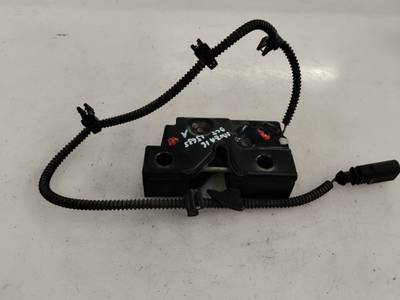 CERRADURA CAPOT SEAT IBIZA 2016 1.2 TSI (90 CV)