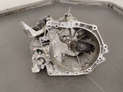 CAJA CAMBIOS CITROEN XSARA PICASSO 2010 1.6 16V HDI (90 CV)