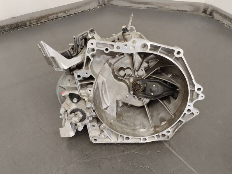 CAJA CAMBIOS CITROEN XSARA PICASSO 2010 1.6 16V HDI (90 CV)