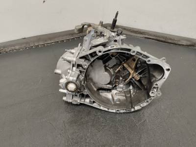 CAJA CAMBIOS PEUGEOT 406 BERLINA 1999 2.0 HDI (109 CV)