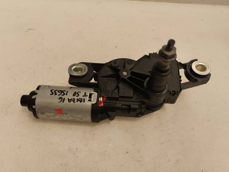 MOTOR LIMPIA TRASERO SEAT IBIZA 2016 1.2 TSI (90 CV)