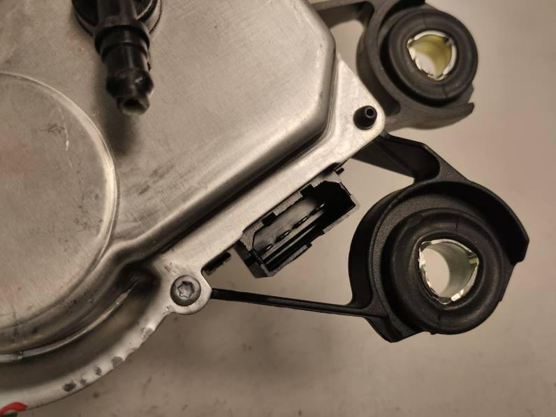 MOTOR LIMPIA TRASERO SEAT IBIZA 2016 1.2 TSI (90 CV)